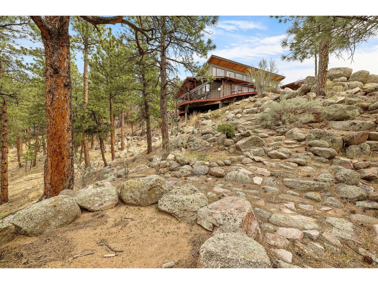 135 Poorman Road Boulder, CO 80302 - Photo 43 of 50
