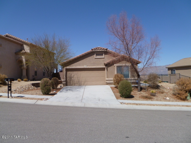 13243 East Mineta Ridge Drive Vail, AZ 85641 - Photo 1 of 13