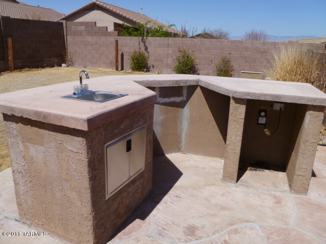 13243 East Mineta Ridge Drive Vail, AZ 85641 - Photo 12 of 13