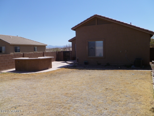 13243 East Mineta Ridge Drive Vail, AZ 85641 - Photo 13 of 13