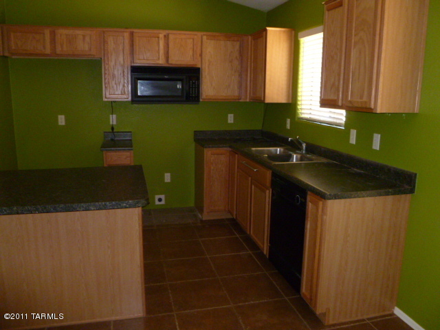 13243 East Mineta Ridge Drive Vail, AZ 85641 - Photo 5 of 13