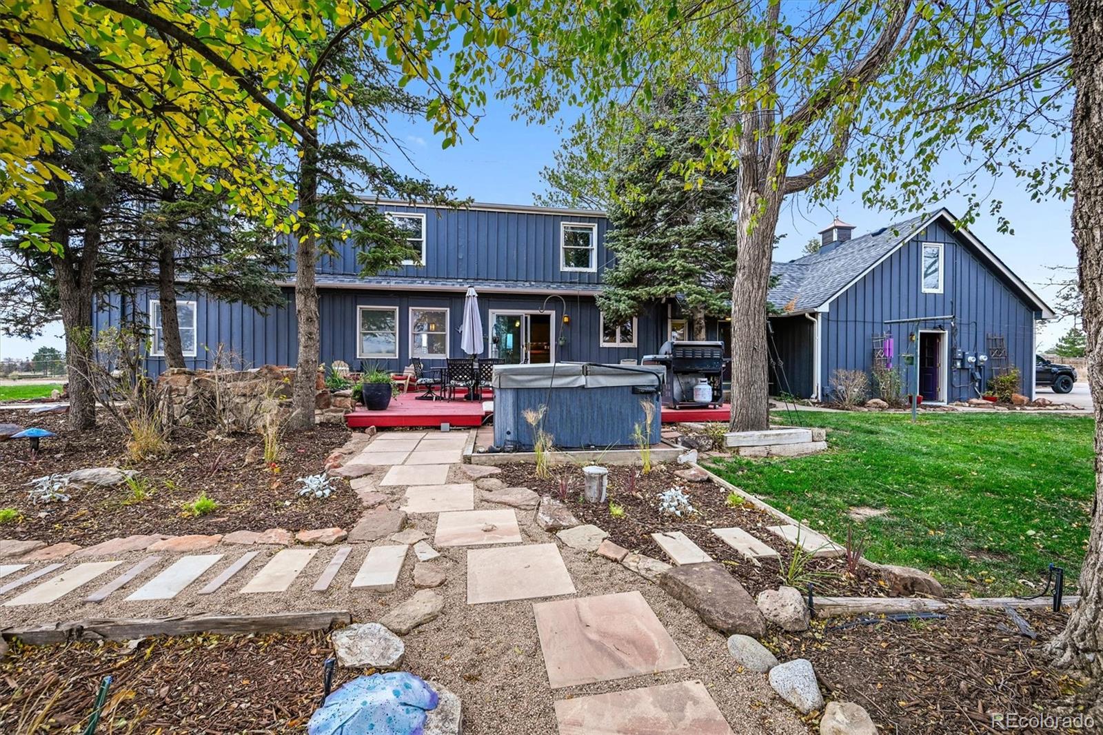 9576 Phillips Road Lafayette, CO 80026 - Photo 31 of 50