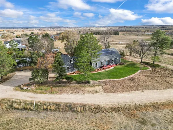 a view of a lake with a mountain