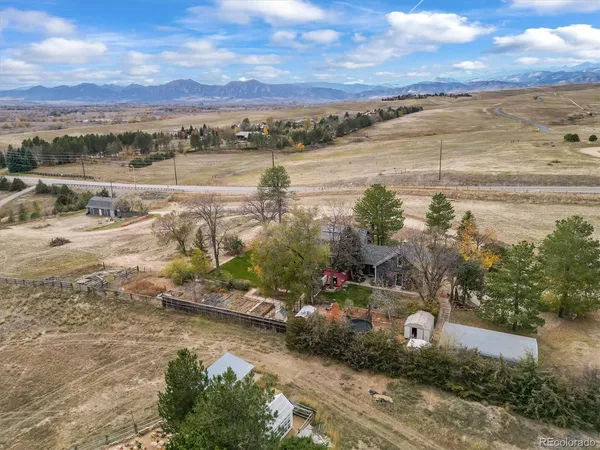 $1,995,000 | 9576 Phillips Road, Lafayette, CO 80026