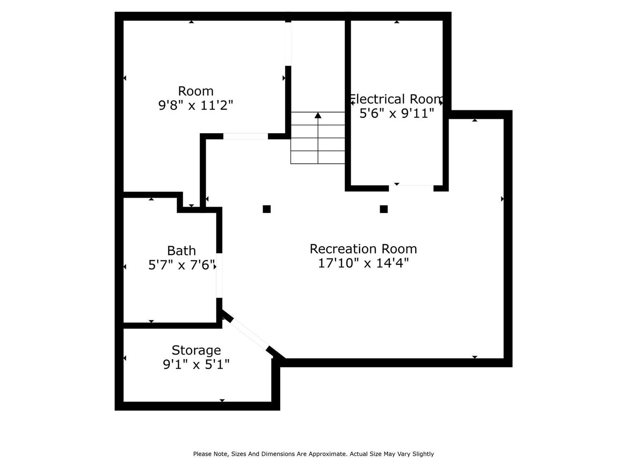 2148 Mt Vernon Road Southeast Cedar Rapids, IA 52403 - Photo 27 of 30 Gallery Image 27