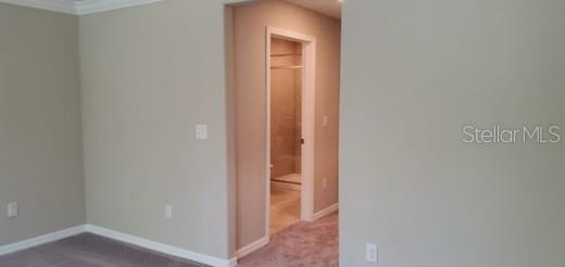 11859 Dumaine Valley Road Riverview, FL 33579 - Photo 12 of 19 a view of a bathroom from a corridor