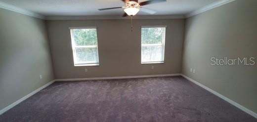 11859 Dumaine Valley Road Riverview, FL 33579 - Photo 13 of 19 an empty room with a window