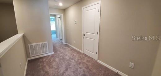 11859 Dumaine Valley Road Riverview, FL 33579 - Photo 15 of 19 a view of hallway with bathroom