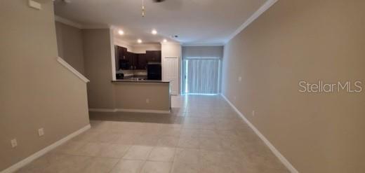 11859 Dumaine Valley Road Riverview, FL 33579 - Photo 4 of 19 a view of a hallway