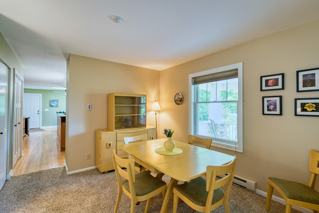 2109 Porcupine Bay Road Ellison Bay, WI 54210 - Photo 5 of 38