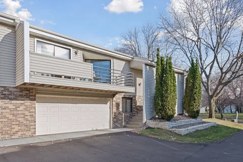 $374,900 | 5524 Bimini Drive, Hopkins, MN 55343