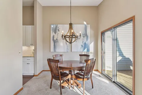 $374,900 | 5524 Bimini Drive, Hopkins, MN 55343