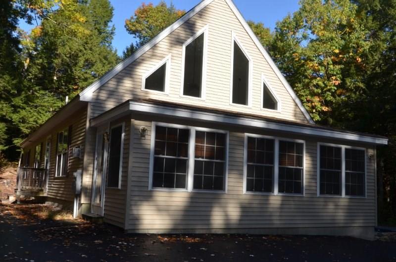 32 North Bay Road Bridgton, ME 04009 - Photo 2 of 20 Photo