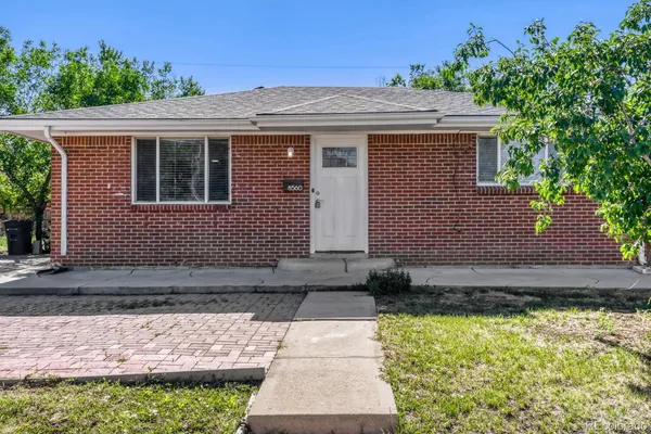 $399,000 | 8560 Essex Street, Denver, CO 80229