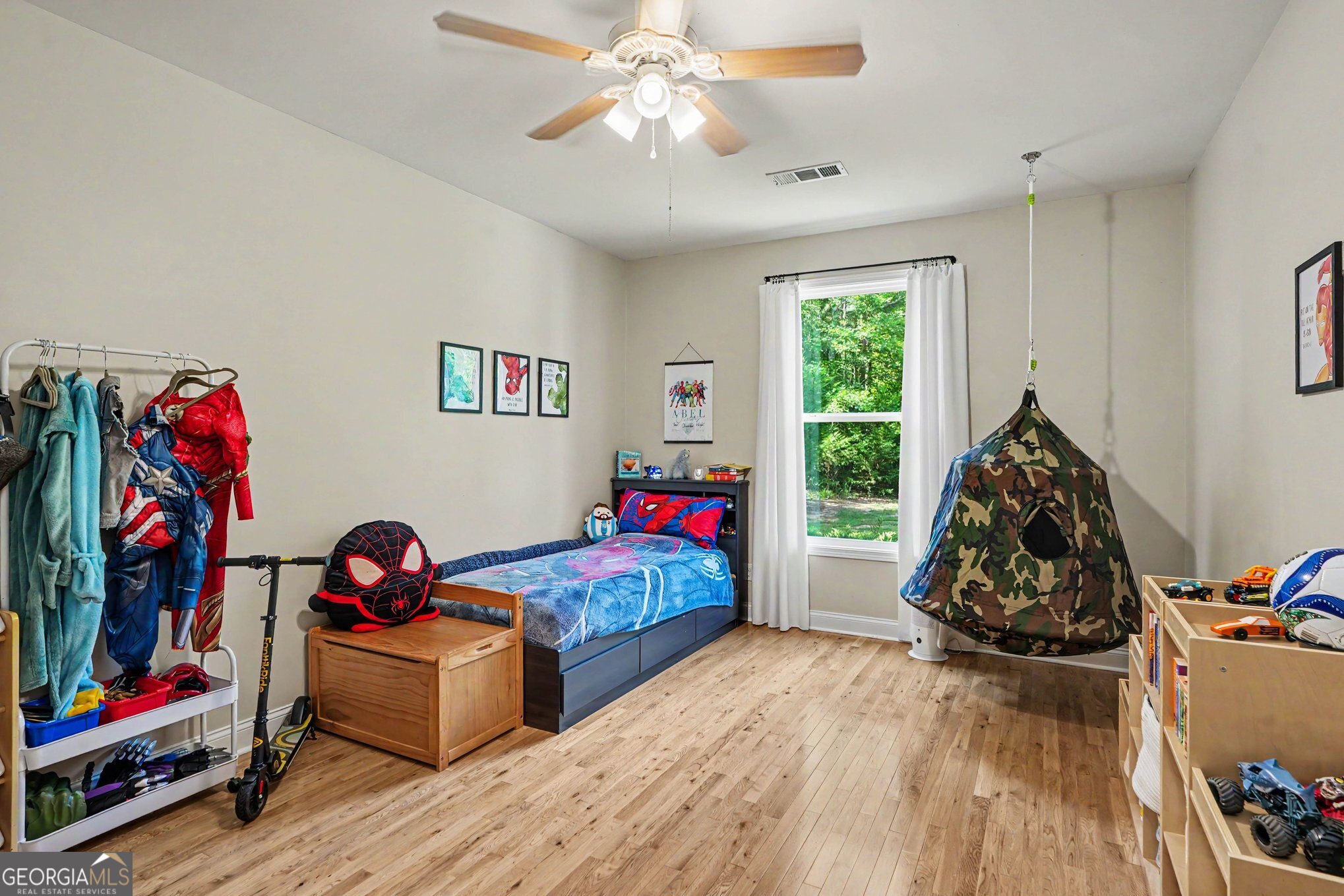 441 Boynton Road Hampton, GA 30228 - Photo 22 of 34