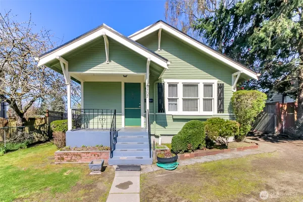 $425,000 | 5707 North 45th Street, Tacoma, WA 98407