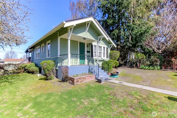 $425,000 | 5707 North 45th Street, Tacoma, WA 98407