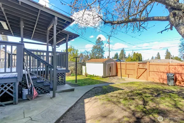 $425,000 | 5707 North 45th Street, Tacoma, WA 98407