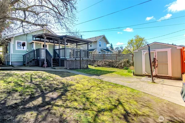 $425,000 | 5707 North 45th Street, Tacoma, WA 98407