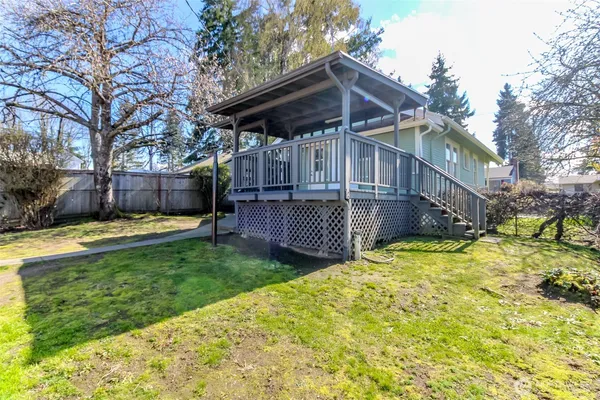 $425,000 | 5707 North 45th Street, Tacoma, WA 98407
