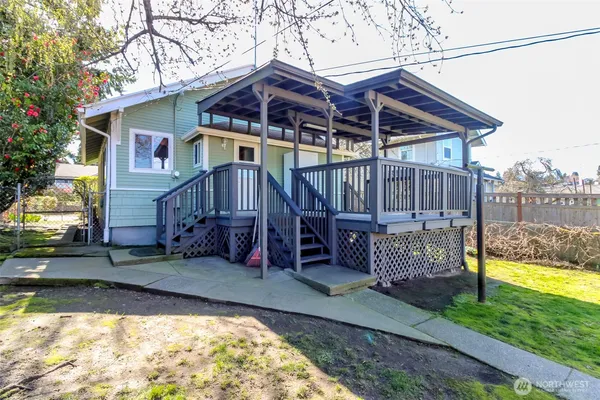 $425,000 | 5707 North 45th Street, Tacoma, WA 98407