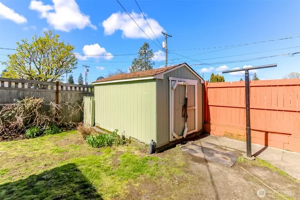 $425,000 | 5707 North 45th Street, Tacoma, WA 98407