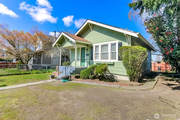 $425,000 | 5707 North 45th Street, Tacoma, WA 98407