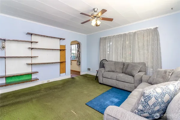 $425,000 | 5707 North 45th Street, Tacoma, WA 98407