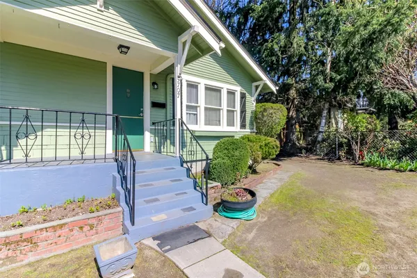 $425,000 | 5707 North 45th Street, Tacoma, WA 98407