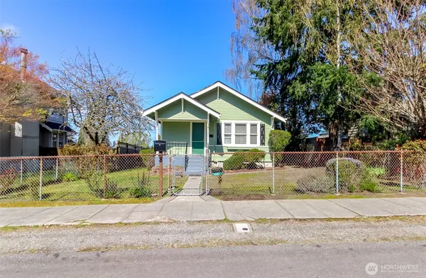 $425,000 | 5707 North 45th Street, Tacoma, WA 98407