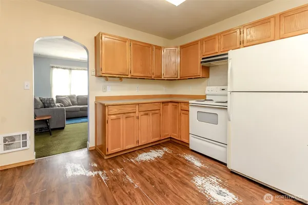 $425,000 | 5707 North 45th Street, Tacoma, WA 98407