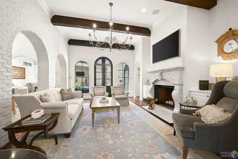 $1,245,000 | 11438 Center Court Boulevard, St. George, LA 70810