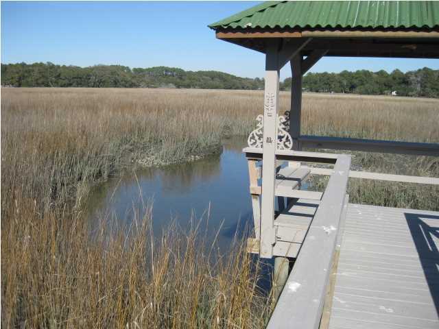 33 Pope Landing Road Edisto Island, SC 29438 - Photo 11 of 17 Additional Photo