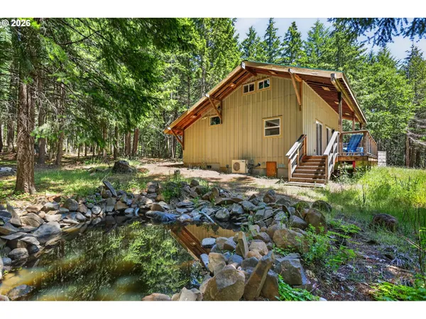 $435,000 | 38 Meadows Loop, Lyle, WA 98635