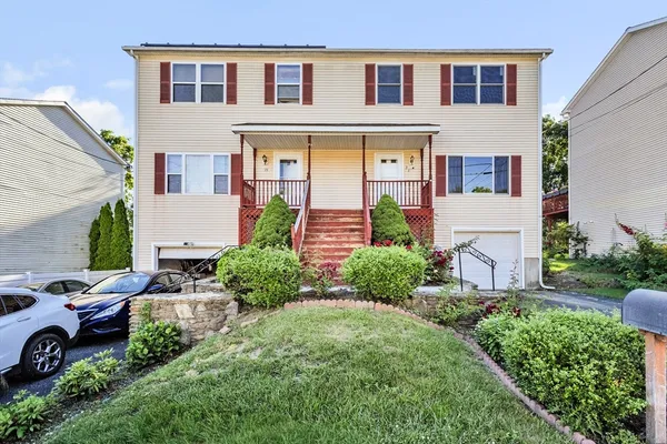 $425,000 | 21 Arrowsic Street, Worcester, MA 01606