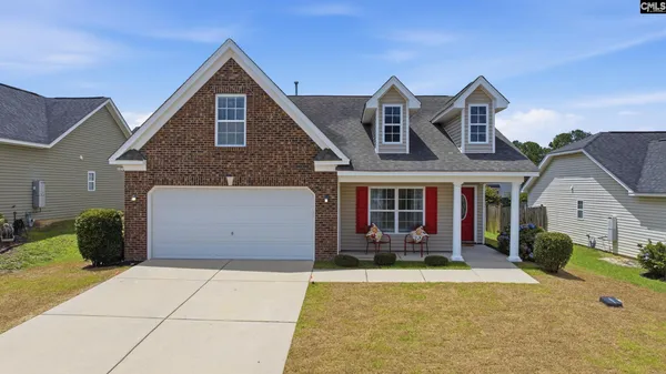 $270,000 | 516 Mansfield Lane, Columbia, SC 29203