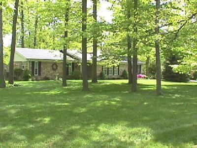 2429 Bunkum Road Lawrenceburg, IN 47025 - Photo 1 of 1