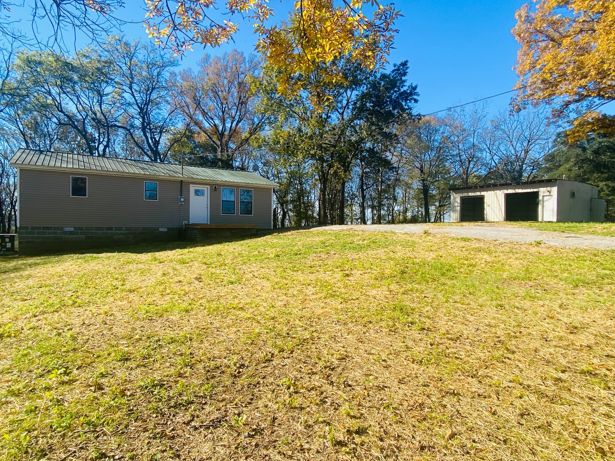 100 Hickory Ridge Road Fayetteville, TN 37334 - Photo 1 of 28 Gallery Image 1
