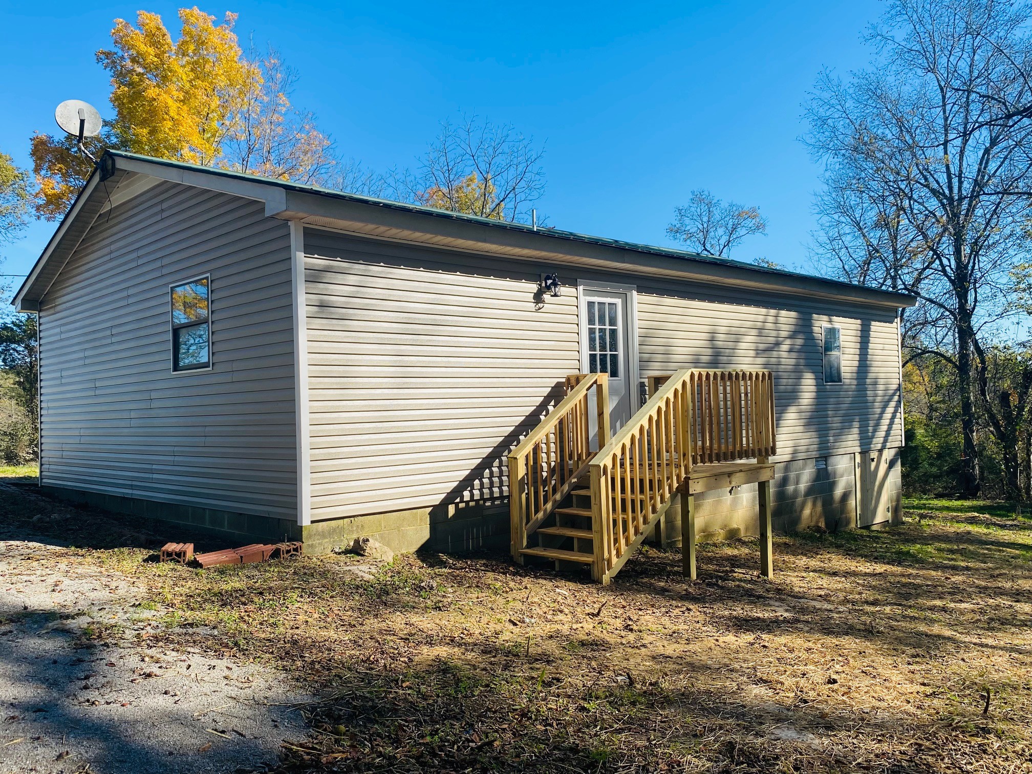 100 Hickory Ridge Road Fayetteville, TN 37334 - Photo 4 of 28 Gallery Image 4