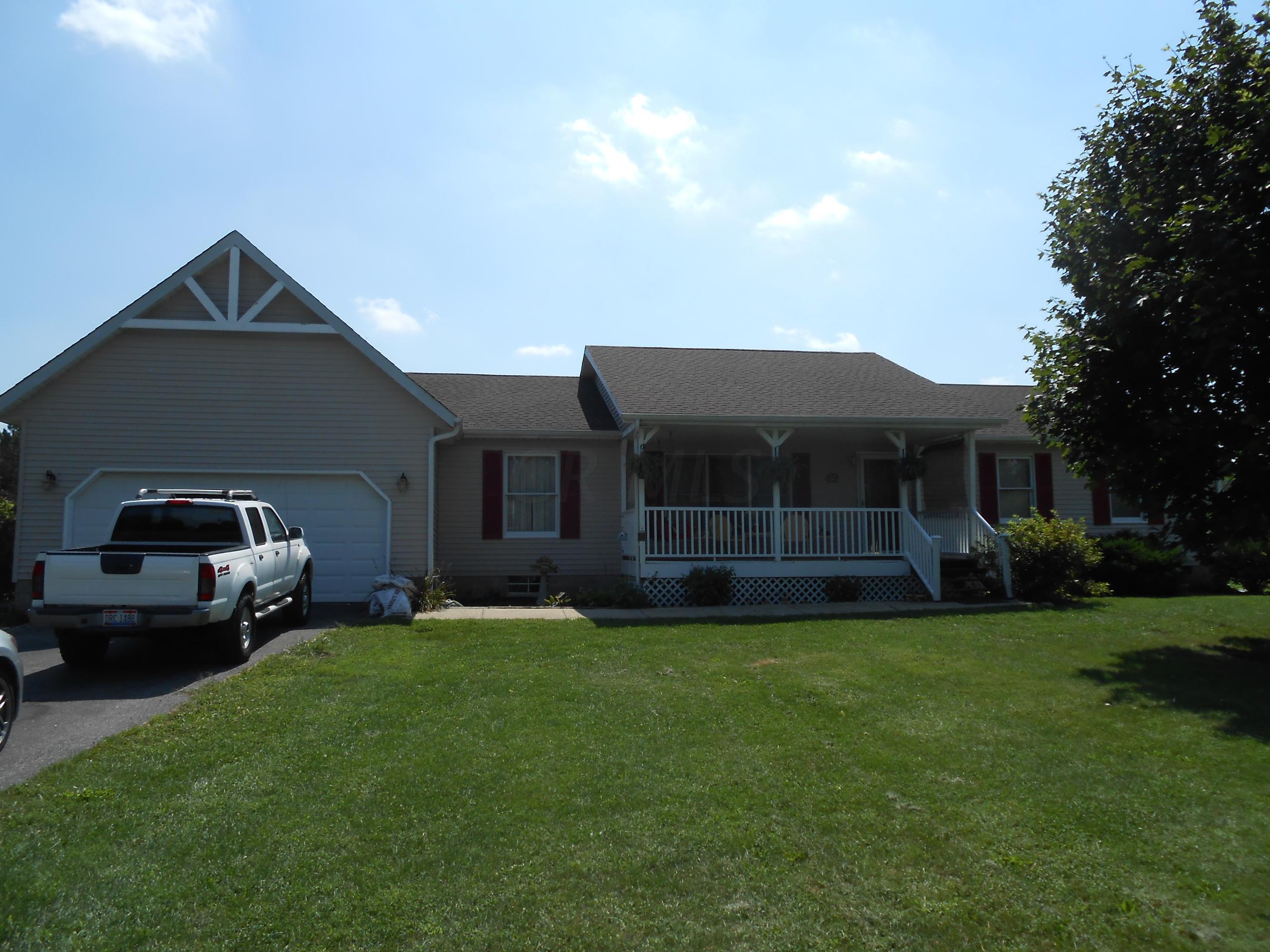 1275 Hiner Road Orient, OH 43146 - Photo 1 of 30 Gallery Image 1