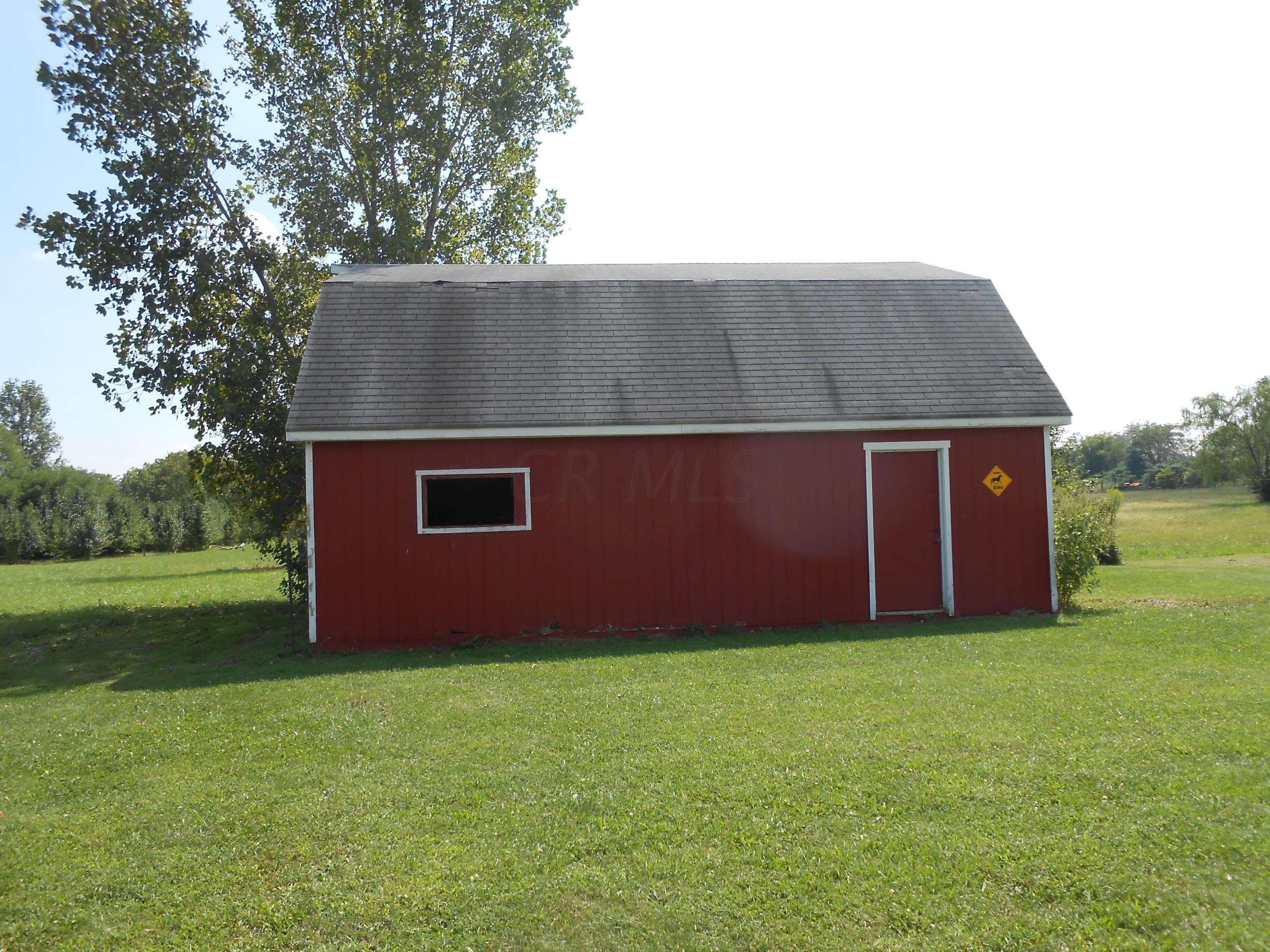 1275 Hiner Road Orient, OH 43146 - Photo 29 of 30 Gallery Image 29