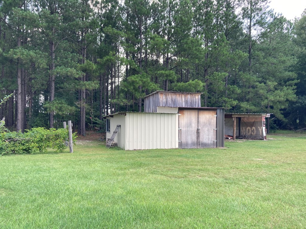 2161 Mulberry Road Olar, SC 29843 - Photo 18 of 39 Gallery Image 18
