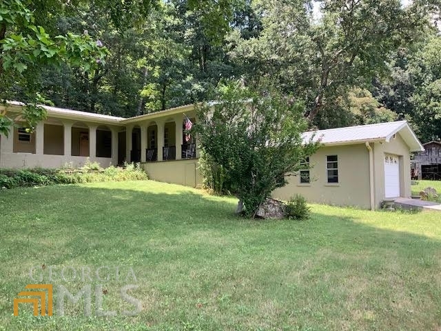 91 Chastain Road Sautee Nacoochee, GA 30571 - Photo 1 of 1 Gallery Image 1