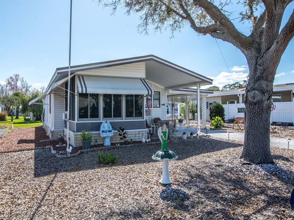 3321 Rainbow Road Tavares, FL 32778 - Photo 1 of 1 Gallery Image 1