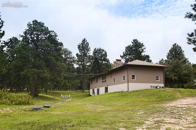 7890 Tannenbaum Road Colorado Springs, CO 80908 - Photo 34 of 36 Gallery Image 34