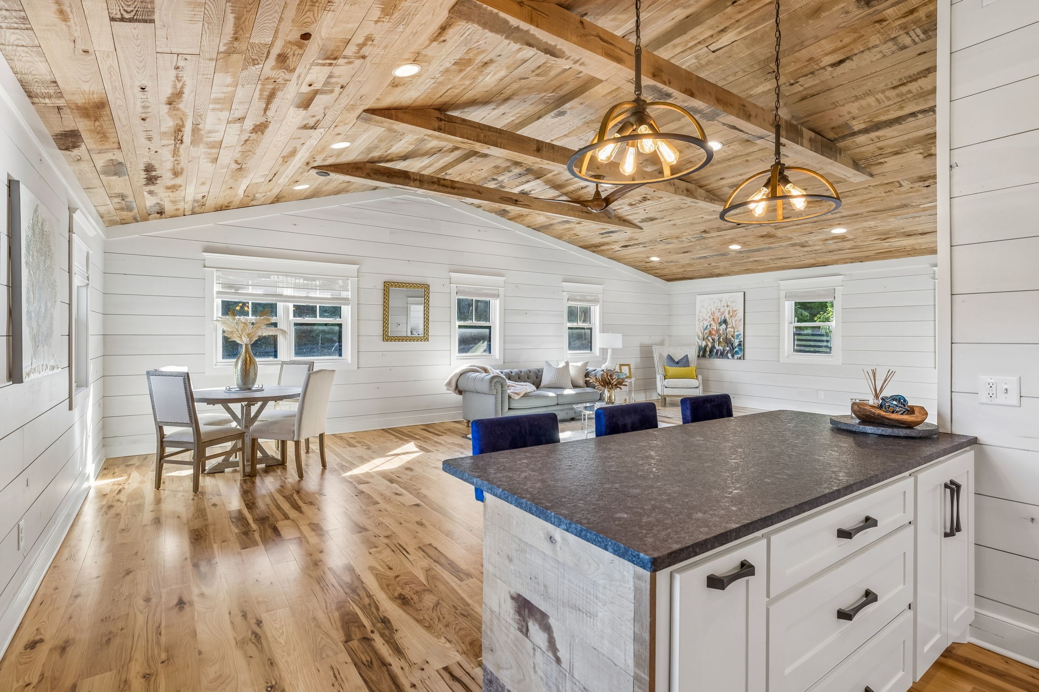 9862 Sam Donald Road Nolensville, TN 37135 - Photo 45 of 91
