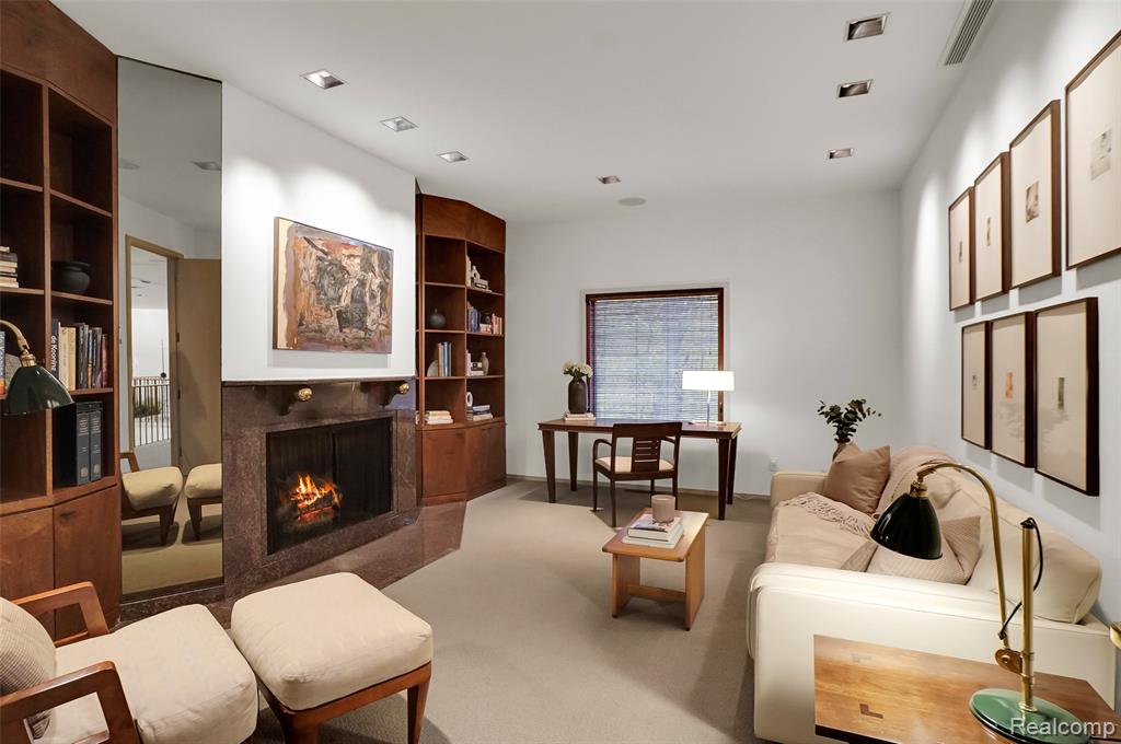 1335 Trowbridge Road Bloomfield Hills, MI 48304 - Photo 38 of 70