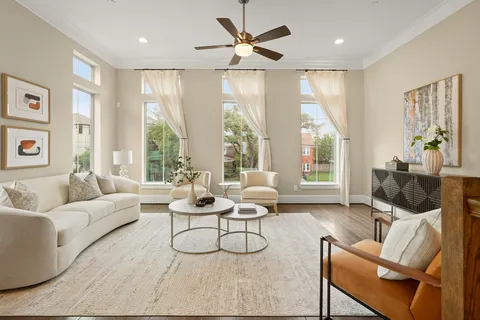 $599,000 | 1812 Rosedale Street, Unit A, Houston, TX 77004