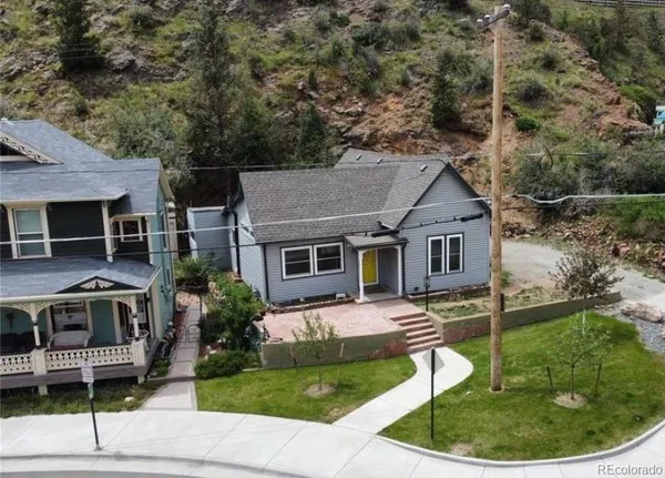 $2,300 | 2109 Miner Street, Idaho Springs, CO 80452