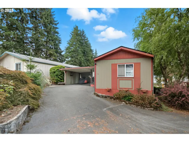 $115,000 | 35440 Highway 211, Unit 12, Boring, OR 97009